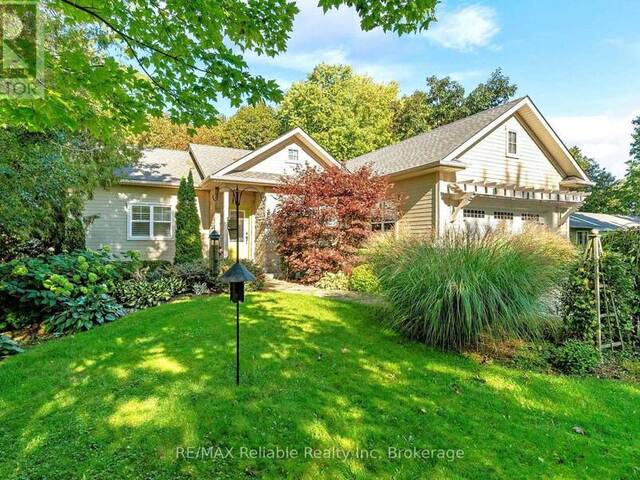 74863 DR. GEORGE SMITH AVENUE Bayfield Ontario, N0M 1G0 - 3 Bedrooms Waterfront Home For sale