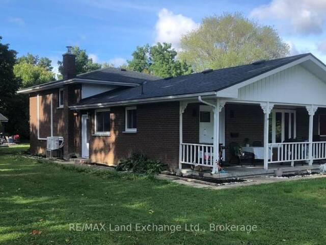 24 STANLEY STREET Kincardine Ontario, N0G 2T0 - 4 Bedrooms Home For Sale