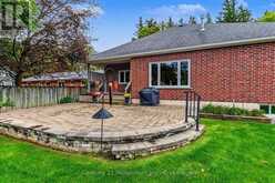 137 MARK STREET W | Markdale Ontario | Slide Image Forty-eight