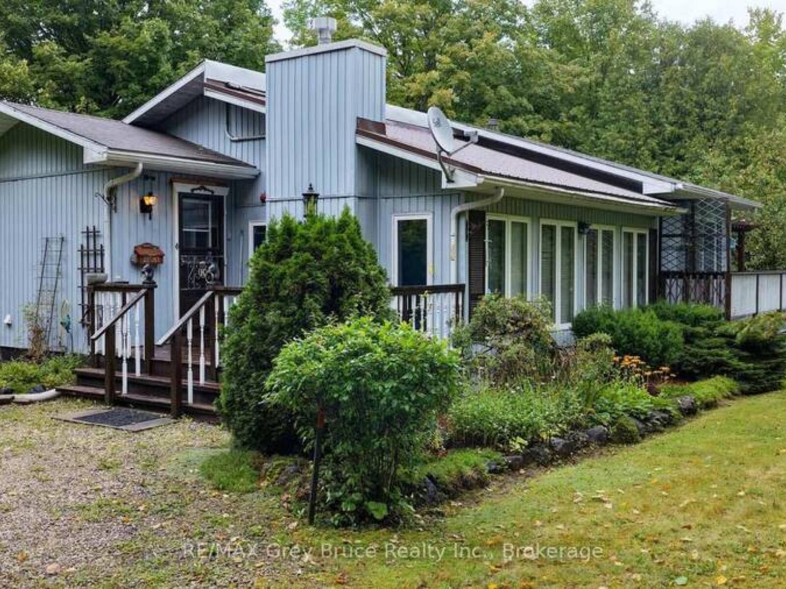 255263 1 CONCESSION, Chatsworth, Ontario N0H 2V0