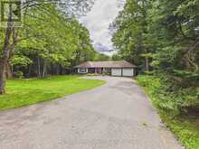 52 GOLF COURSE ROAD | Bracebridge Ontario | Slide Image Five