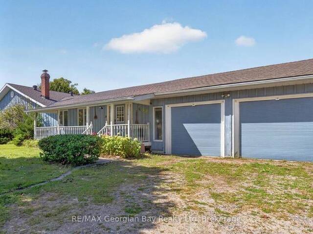 630 4 CONCESSION ROAD W Tiny Ontario, L0L 2T0 - 3 Bedrooms Home For Sale