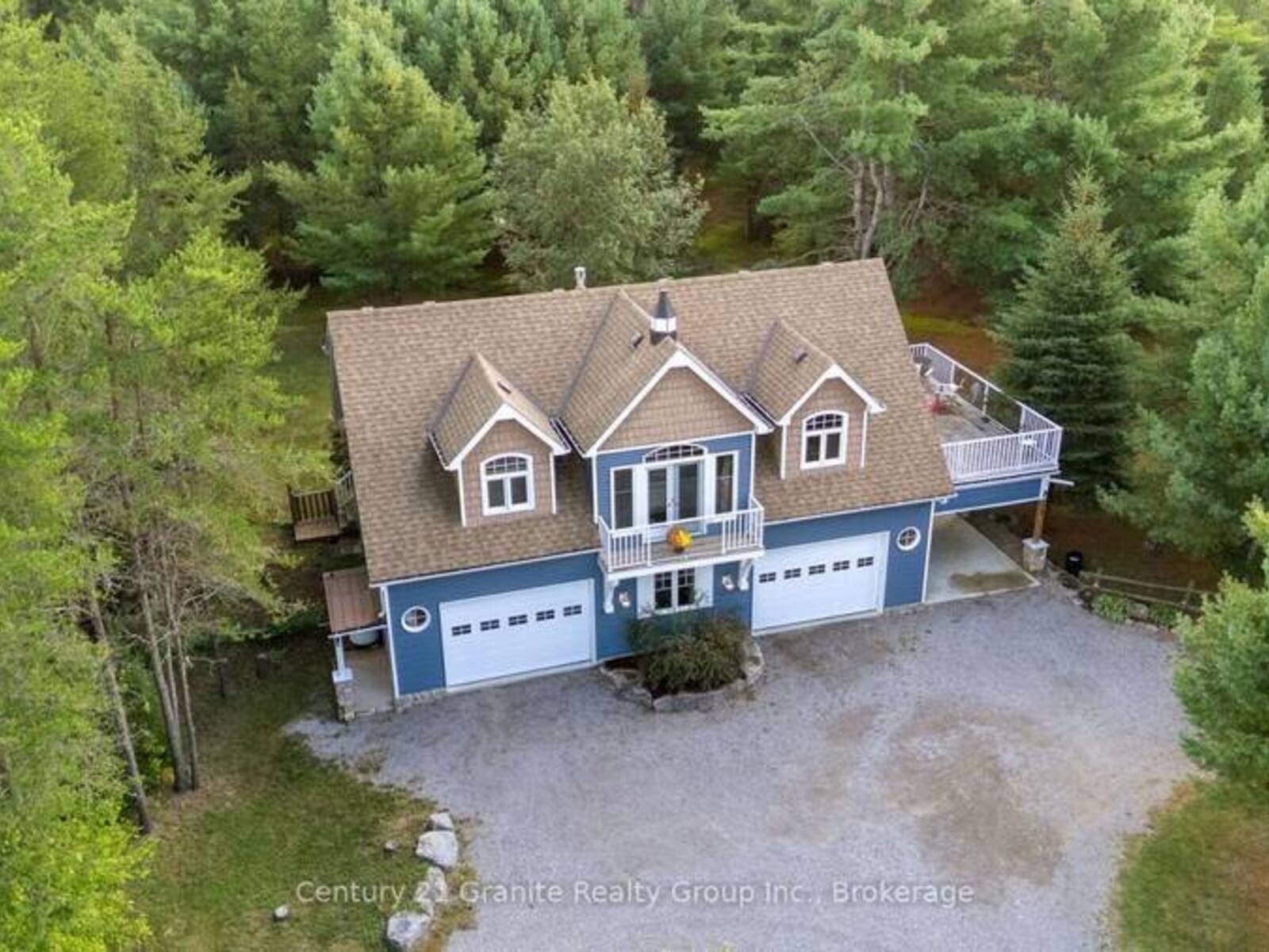 58 WINCHESTER DRIVE, Kawartha Lakes, Ontario K0M 1C0