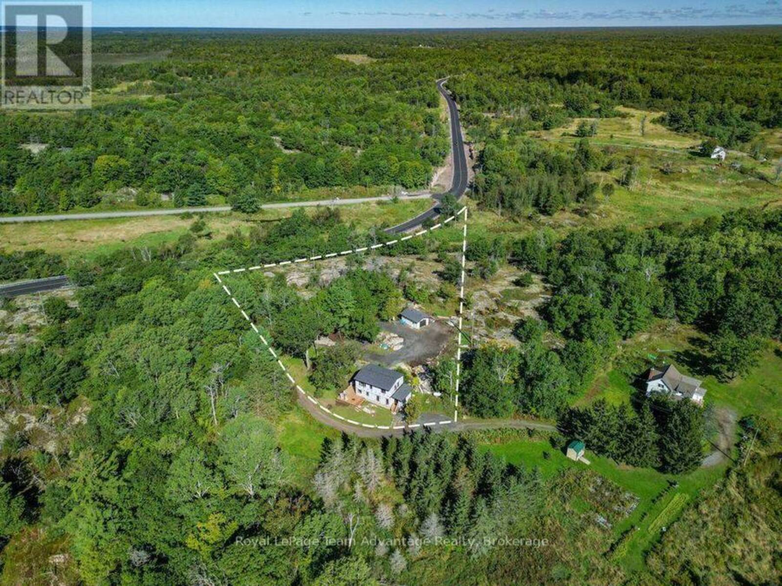 441 HWY 559 HIGHWAY, Carling, Ontario P0G 1G0