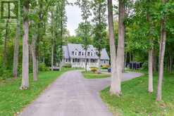 1886 LAUGHLIN FALLS ROAD | Coldwater Ontario | Slide Image Two