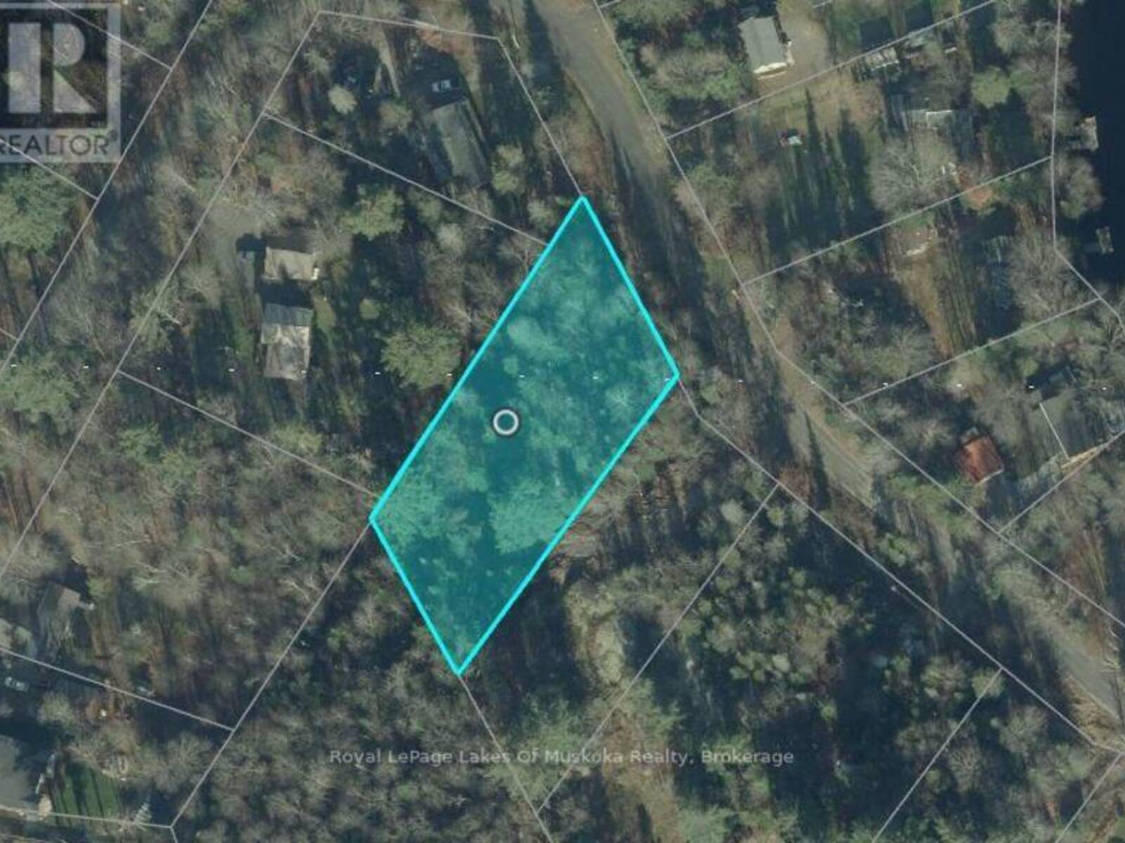 282 BALSAM CHUTES ROAD, Huntsville, Ontario P1L 1L0