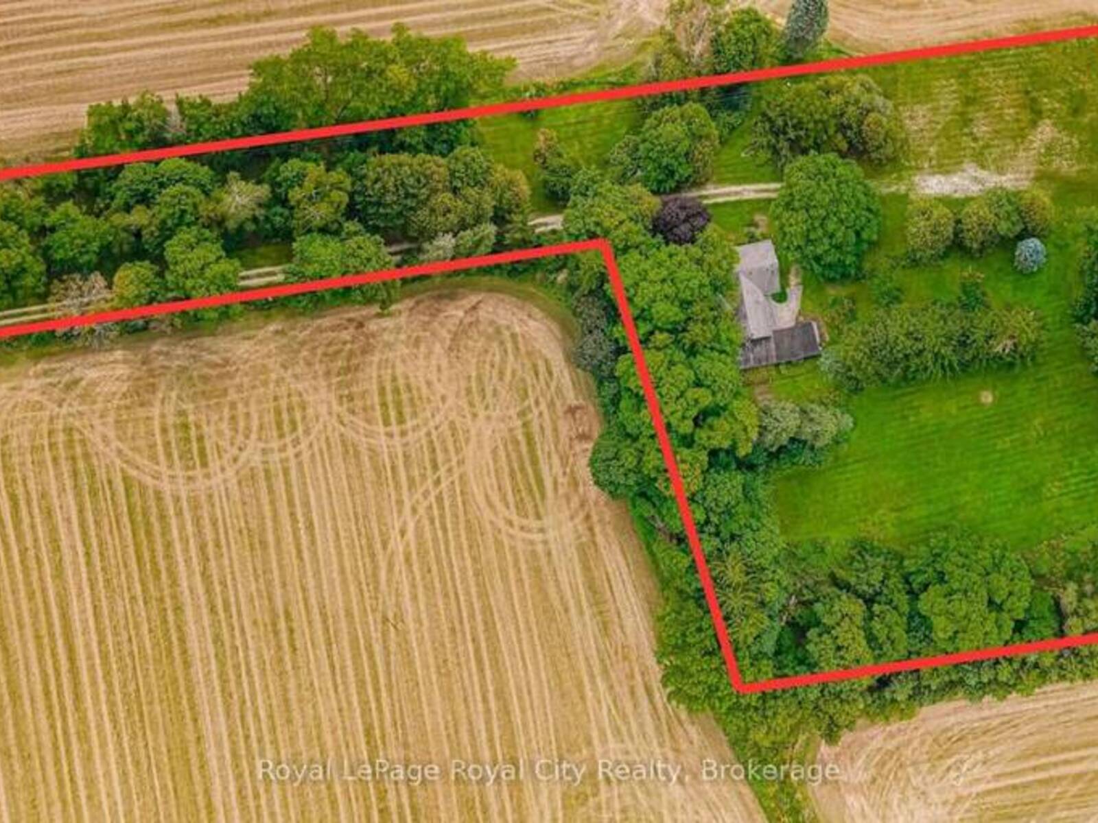 5512 TOWNSHIP RD 3, Guelph-Eramosa, Ontario N0B 2M0