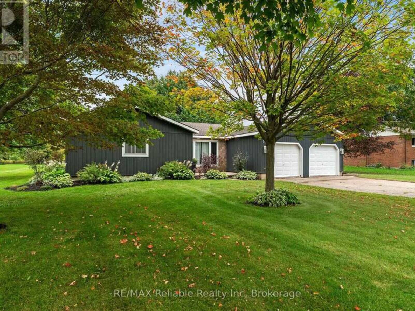 58 WELLINGTON STREET S, Goderich, Ontario N7A 3X9