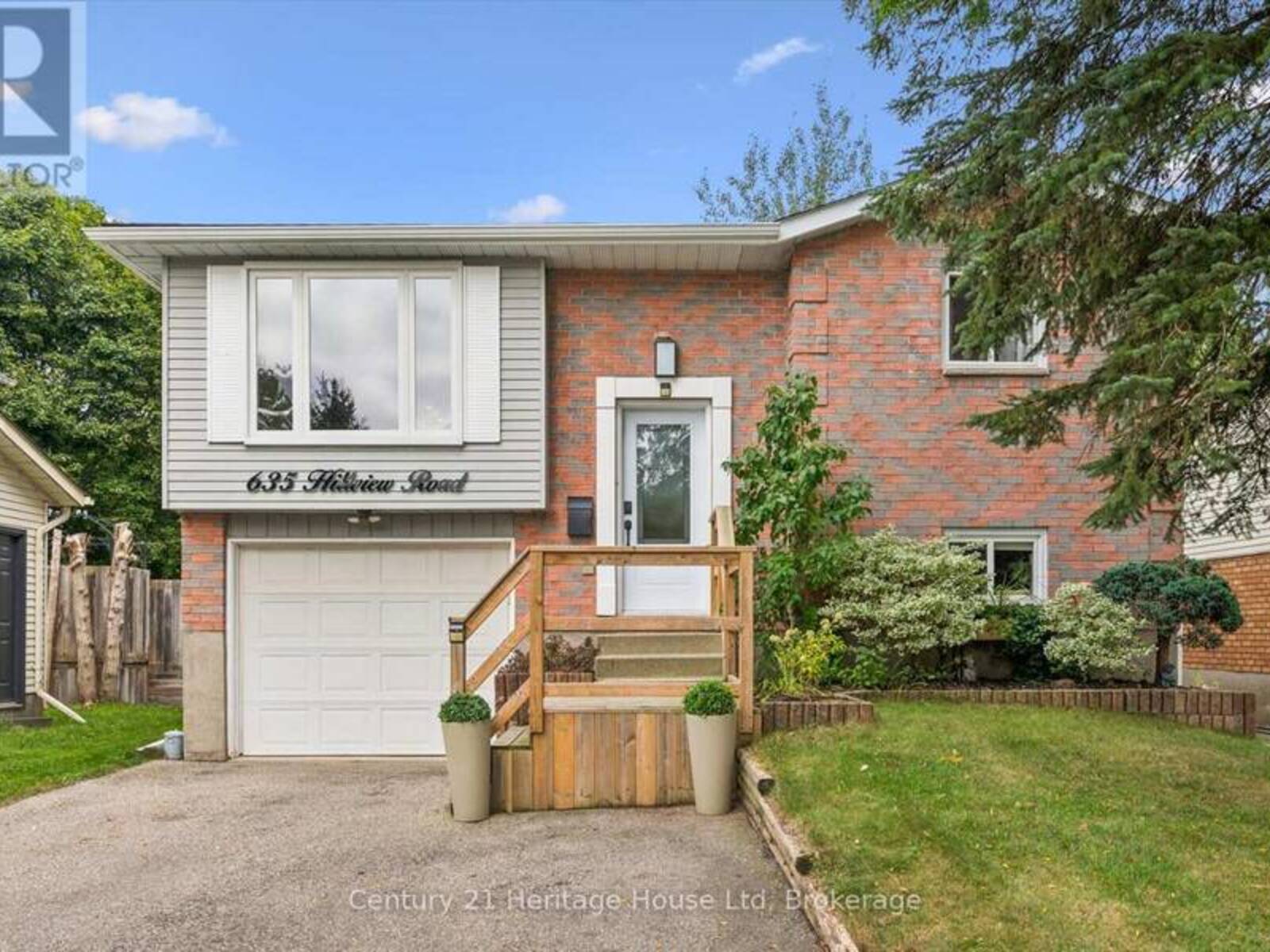 635 HILLVIEW ROAD, Cambridge, Ontario N3H 5C3