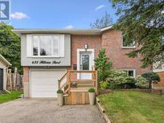 635 HILLVIEW ROAD Cambridge Ontario, N3H 5C3