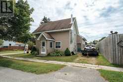 49 QUEEN STREET E | South Bruce Peninsula Ontario | Slide Image One