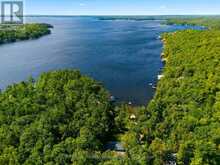 1037 STRAWBERRY BAY ROAD | Bracebridge Ontario | Slide Image Thirty-nine