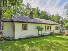 1037 STRAWBERRY BAY ROAD | Bracebridge Ontario | Slide Image Three