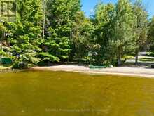 1037 STRAWBERRY BAY ROAD | Bracebridge Ontario | Slide Image Forty