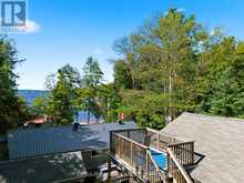 1037 STRAWBERRY BAY ROAD | Bracebridge Ontario | Slide Image Forty-two