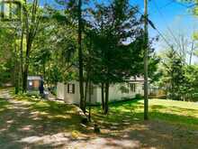 1037 STRAWBERRY BAY ROAD | Bracebridge Ontario | Slide Image Forty-five