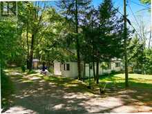 1037 STRAWBERRY BAY ROAD | Bracebridge Ontario | Slide Image Forty-six