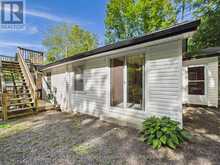 1037 STRAWBERRY BAY ROAD | Bracebridge Ontario | Slide Image Forty-eight