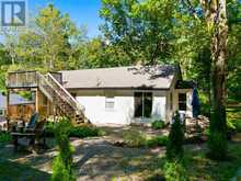 1037 STRAWBERRY BAY ROAD | Bracebridge Ontario | Slide Image Five