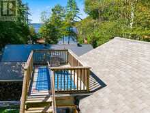 1037 STRAWBERRY BAY ROAD | Bracebridge Ontario | Slide Image Six