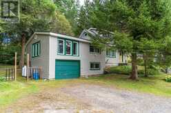91 BEACH ROAD | Huntsville Ontario | Slide Image One