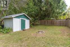 91 BEACH ROAD | Huntsville Ontario | Slide Image Six