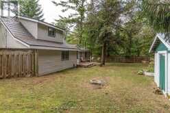 91 BEACH ROAD | Huntsville Ontario | Slide Image Seven