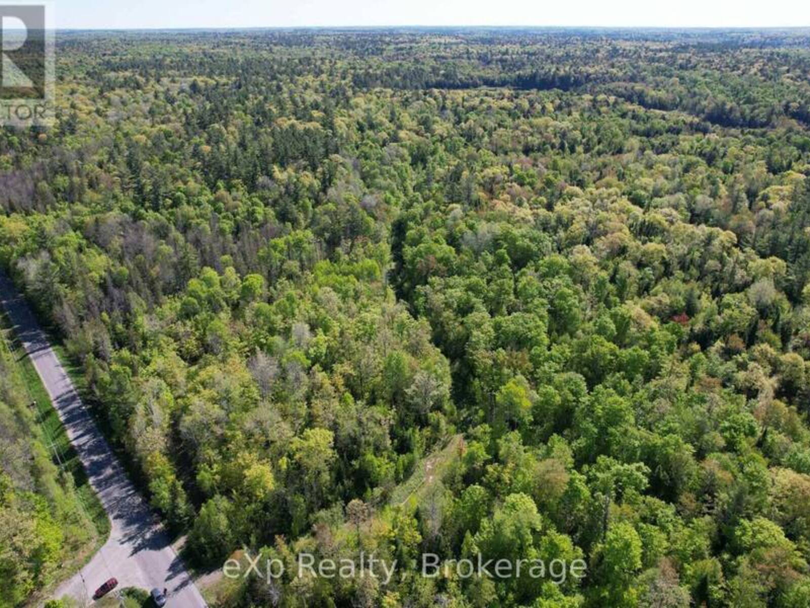 417 CENTRE ROAD, McKellar, Ontario P0G 1C0