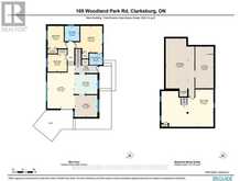 105 WOODLAND PARK ROAD | The Blue Mountains Ontario | Slide Image Forty-eight