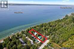 183 LAKESHORE ROAD | Georgian Bluffs Ontario | Slide Image One