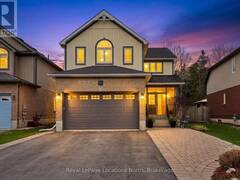 54 WILLIAMS STREET Collingwood Ontario, L9Y 0C4