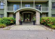 109 - 24 ONTARIO STREET | Bracebridge Ontario | Slide Image Two