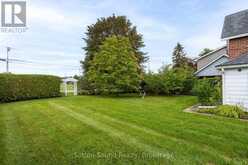 789 24TH ST WEST STREET W | Owen Sound Ontario | Slide Image Thirty-five