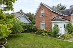 789 24TH ST WEST STREET W | Owen Sound Ontario | Slide Image Thirty-six
