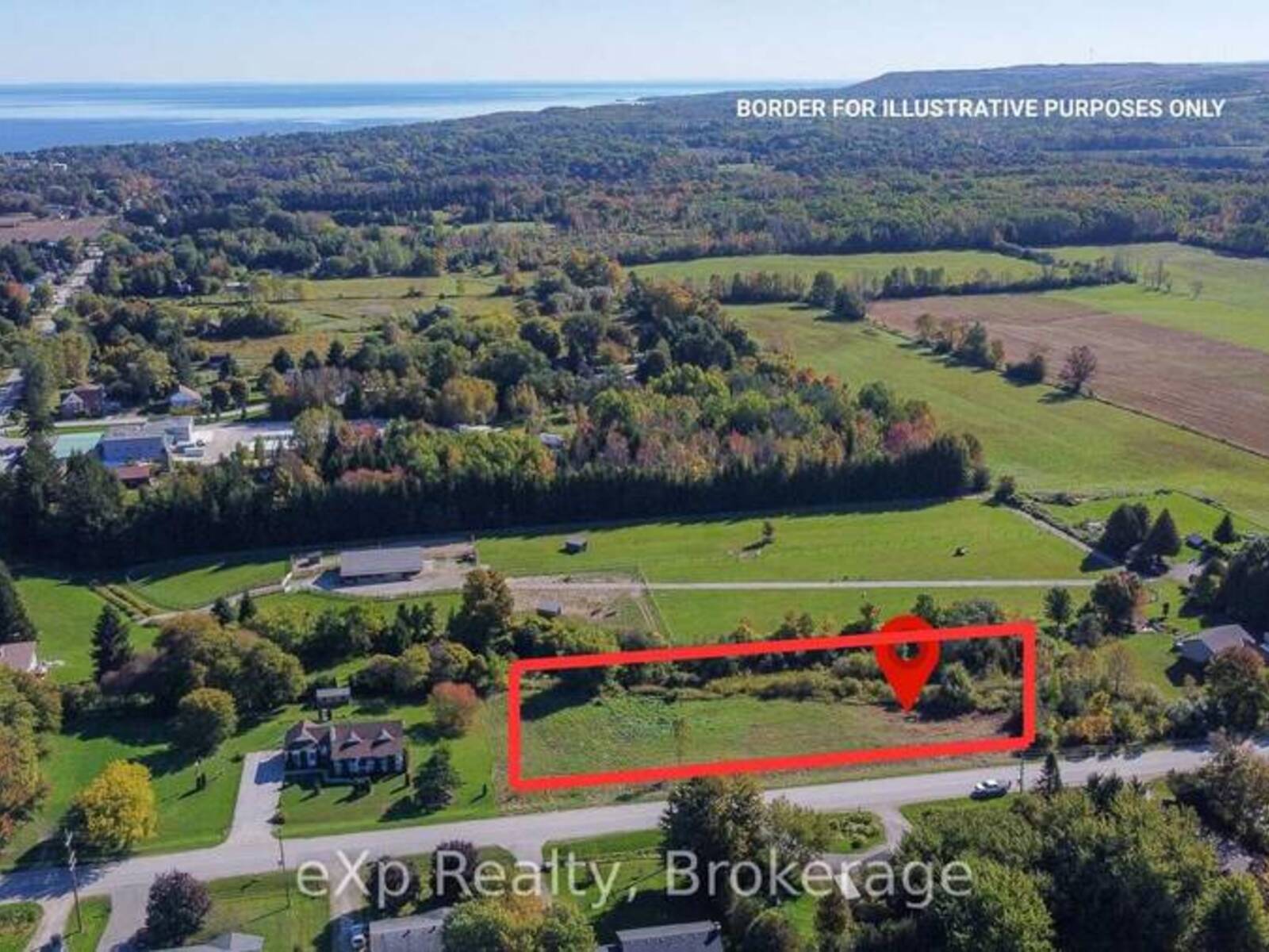PARK LT 3 & 4 7TH LINE, Meaford, Ontario N4L 1W6
