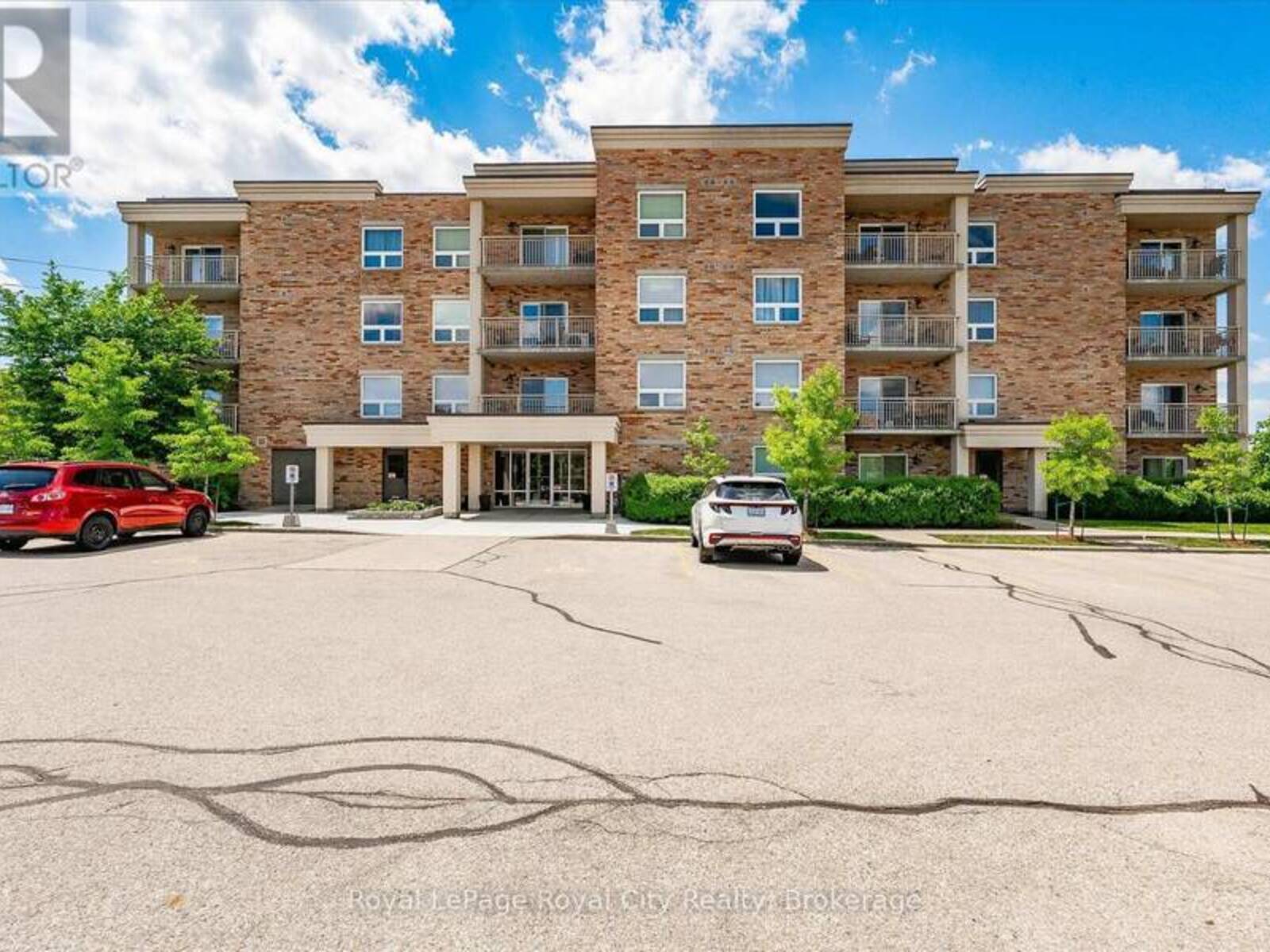 101 - 901 PAISLEY DRIVE, Guelph, Ontario N1K 0A7