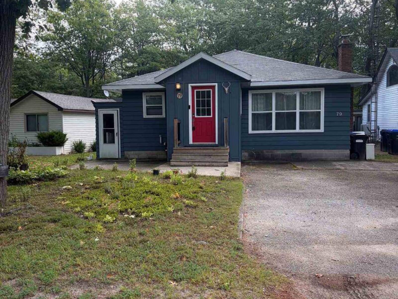 79 23RD STREET N, Wasaga Beach, Ontario L9Z 2G4