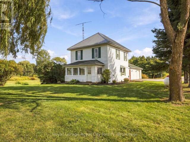 123007 SOUTHGATE ROAD 12 Southgate Ontario, N0G 1C0 - 3 Bedrooms Home For Sale