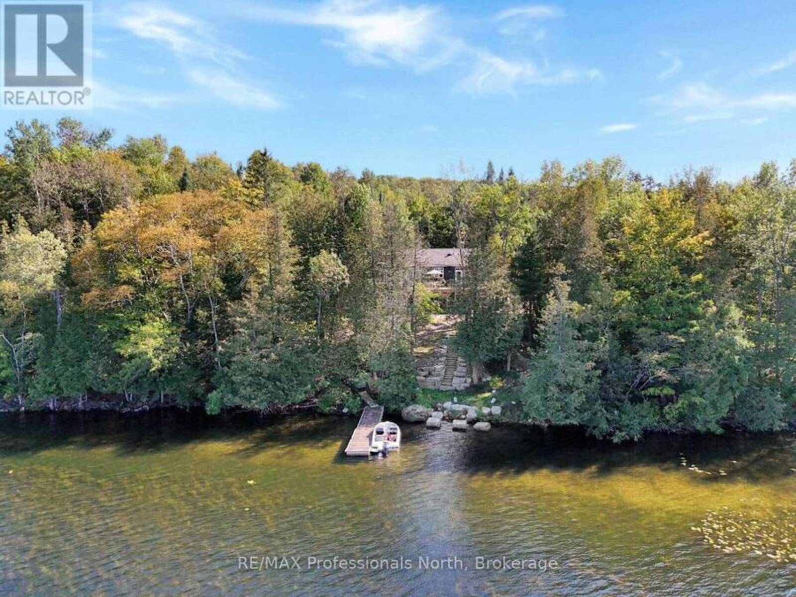 1167 EAGLE LAKE ROAD, Haliburton, Ontario K0M 1S0