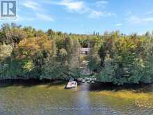 1167 EAGLE LAKE ROAD | Haliburton Ontario | Slide Image One