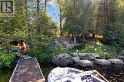 1167 EAGLE LAKE ROAD | Haliburton Ontario | Slide Image Forty-one