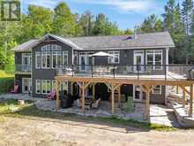 1167 EAGLE LAKE ROAD | Haliburton Ontario | Slide Image Four