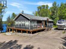 1167 EAGLE LAKE ROAD | Haliburton Ontario | Slide Image Five