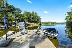 #25 - 1160 WHITESIDE ROAD | Port Carling Ontario | Slide Image Thirteen