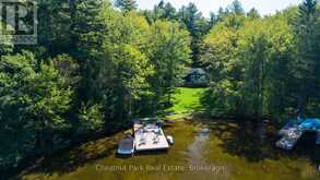 #25 - 1160 WHITESIDE ROAD | Port Carling Ontario | Slide Image Two