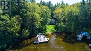 #25 - 1160 WHITESIDE ROAD | Port Carling Ontario | Slide Image Forty
