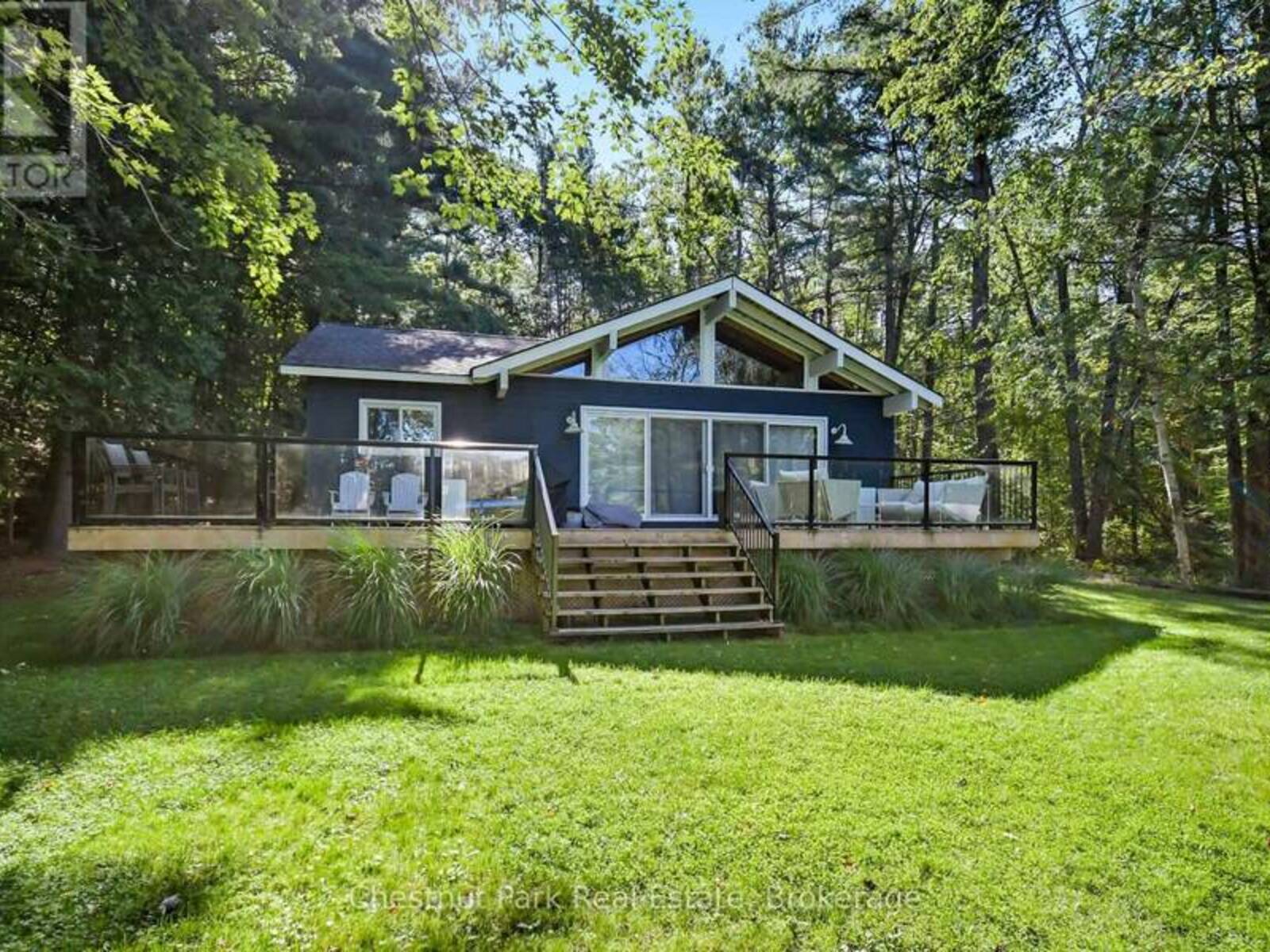 #25 - 1160 WHITESIDE ROAD, Port Carling, Ontario P0B 1J0