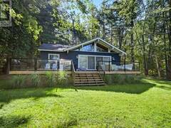 #25 - 1160 WHITESIDE ROAD Port Carling Ontario, P0B 1J0