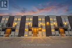 119 - 338 ALBERT STREET | Waterloo Ontario | Slide Image One