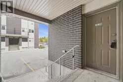 119 - 338 ALBERT STREET | Waterloo Ontario | Slide Image Five